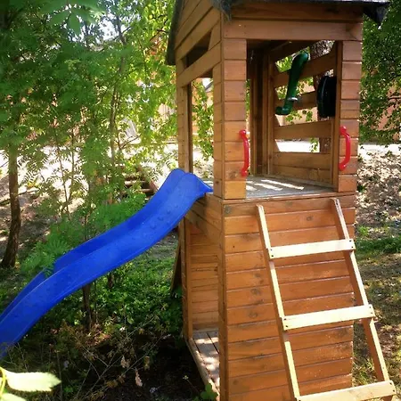 Sea Soon W Sztutowie * シュトゥトボ