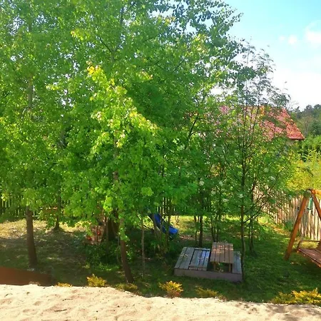 Sea Soon W Sztutowie