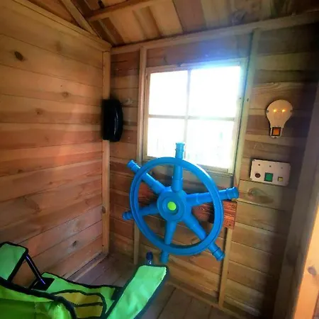 Sea Soon W Sztutowie