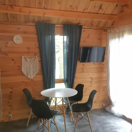 Nyaraló Sea Soon W Sztutowie Sztutowo