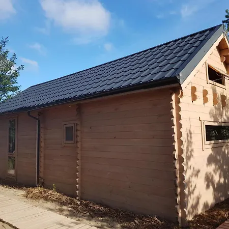 Sea Soon W Sztutowie 別荘 *