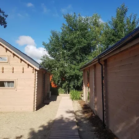 Feriehus Sea Soon W Sztutowie *