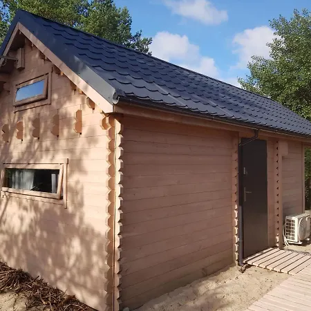 Sea Soon W Sztutowie Sztutowo