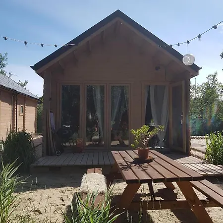 Sea Soon W Sztutowie Sztutowo