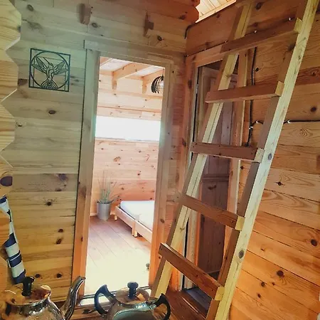 Sea Soon W Sztutowie Feriehus