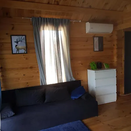 Sea Soon W Sztutowie * シュトゥトボ