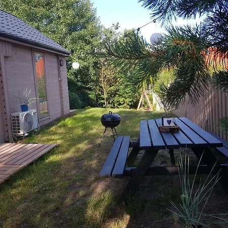 Sea Soon W Sztutowie *