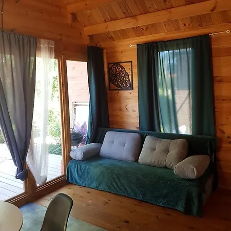 Sea Soon W Sztutowie Vakantiehuis Sztutowo