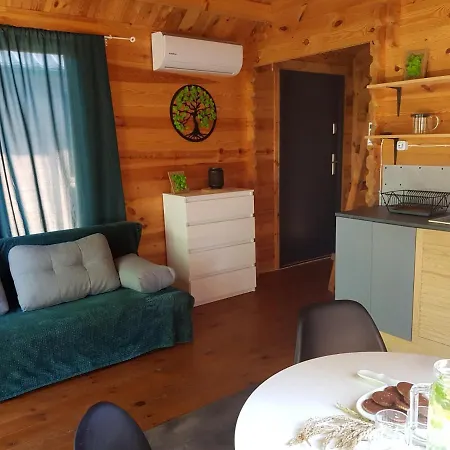 Feriehus Sea Soon W Sztutowie *