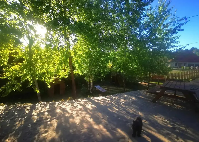 Hébergement de vacances Sea Soon W Sztutowie