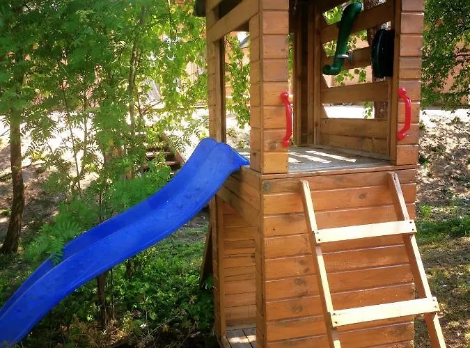 Sea Soon W Sztutowie * Sztutowo