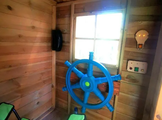 Sea Soon W Sztutowie