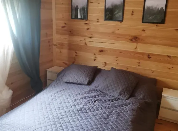 Hébergement de vacances Sea Soon W Sztutowie