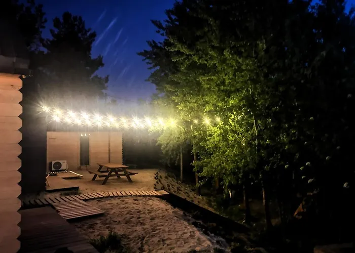 Sea Soon W Sztutowie