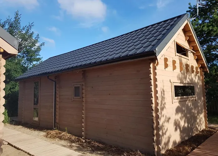 Sea Soon W Sztutowie Hébergement de vacances *