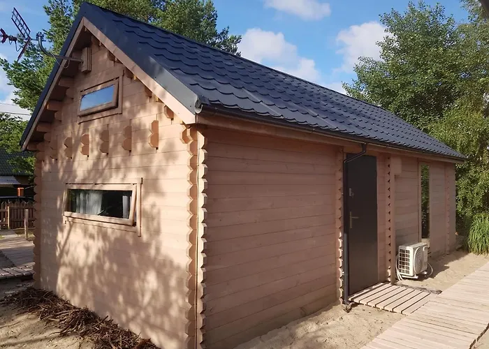 Sea Soon W Sztutowie Sztutowo