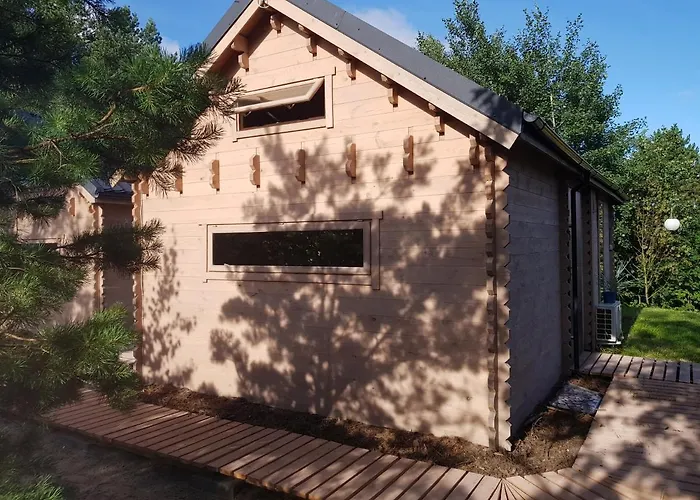 Sea Soon W Sztutowie * Sztutowo