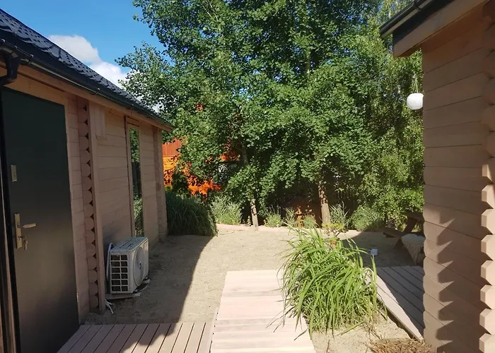 Sea Soon W Sztutowie * Sztutowo