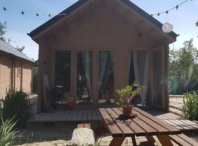 Sea Soon W Sztutowie Sztutowo