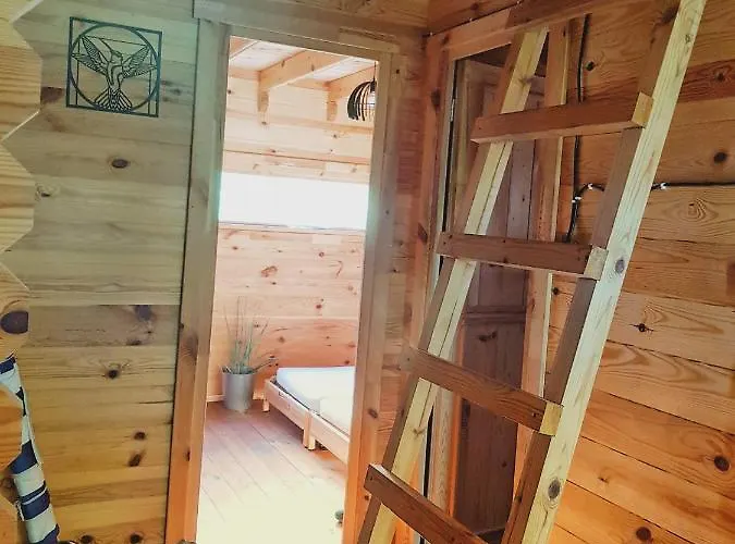 Sea Soon W Sztutowie Hébergement de vacances