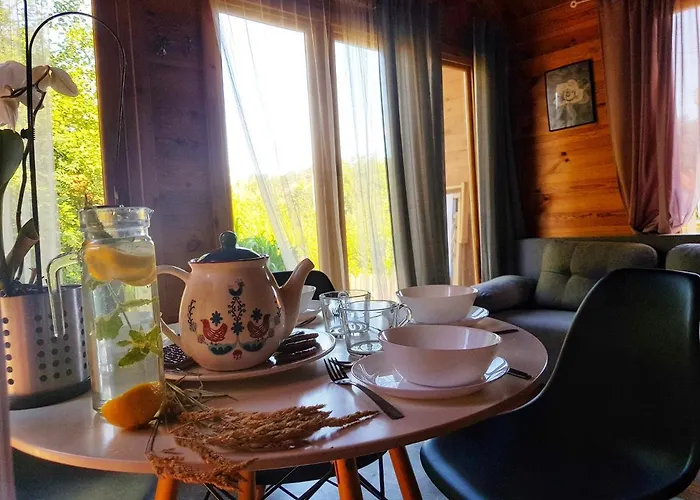 Sea Soon W Sztutowie