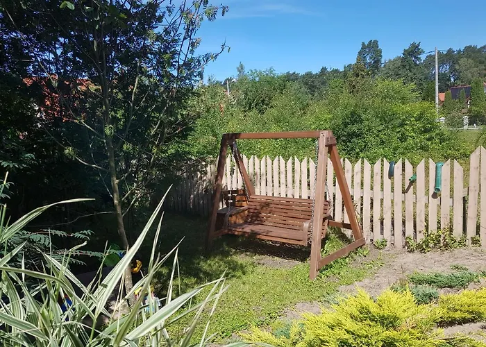 Hébergement de vacances Sea Soon W Sztutowie