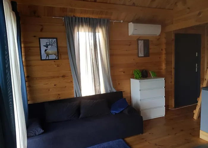 Sea Soon W Sztutowie * Sztutowo