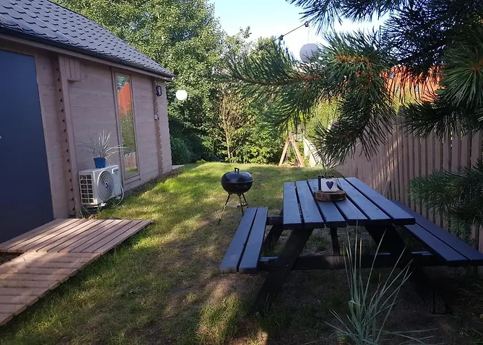 Sea Soon W Sztutowie *