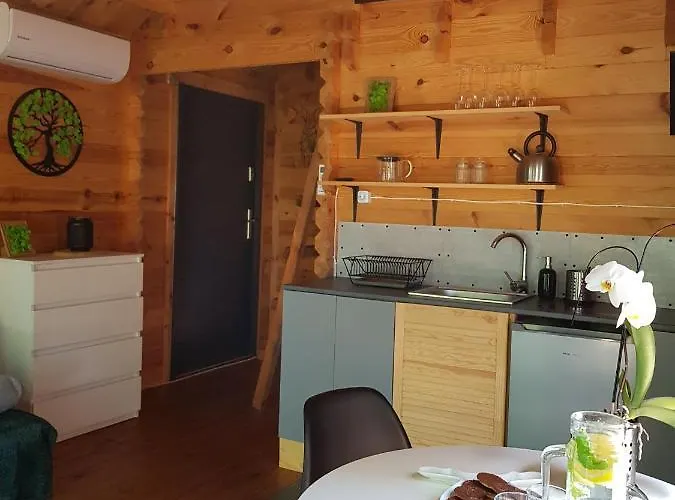 Hébergement de vacances Sea Soon W Sztutowie *