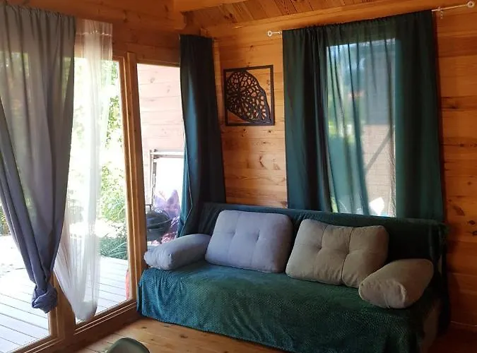 Sea Soon W Sztutowie Hébergement de vacances Sztutowo