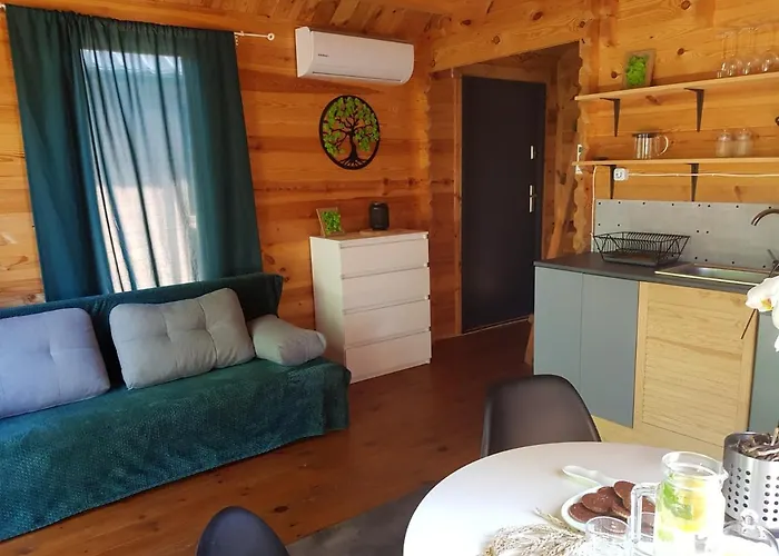 Hébergement de vacances Sea Soon W Sztutowie *